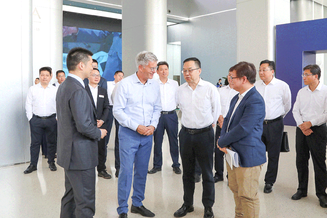 Sinotruk Heavy Industry Group